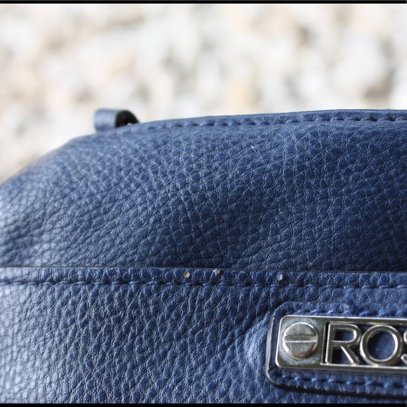 Rosetti Bags Rosetti Crossbody Purse Navy Blue Poshmark